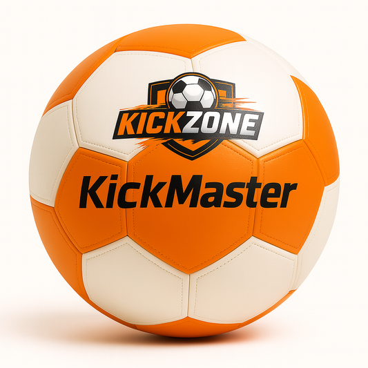KickZone Curve Ball™