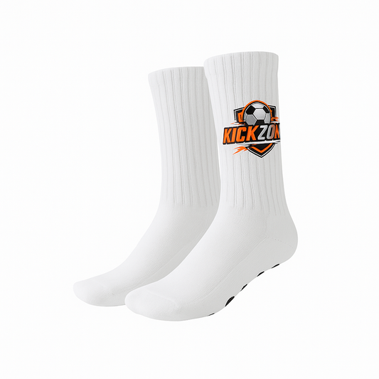 Kickzone Ultimate Grip Socken