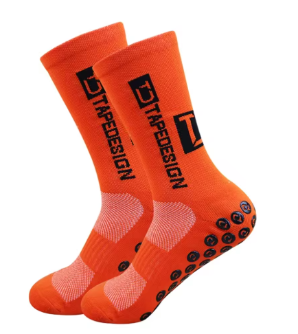 Kickzone Fußball-Grip-Socken